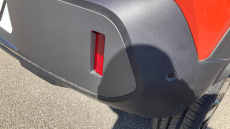 Dacia Spring 27kWh Expression 65 48kW 5dr Auto Electric Hatchback